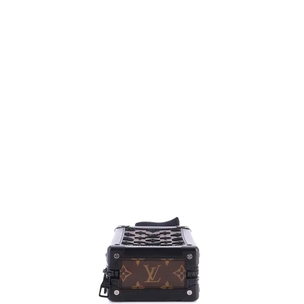 Louis Vuitton Vertical Soft Trunk Bag #266200L17B